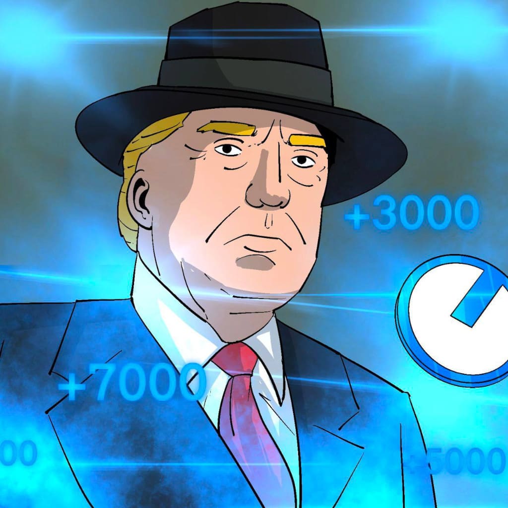 AuraTrump