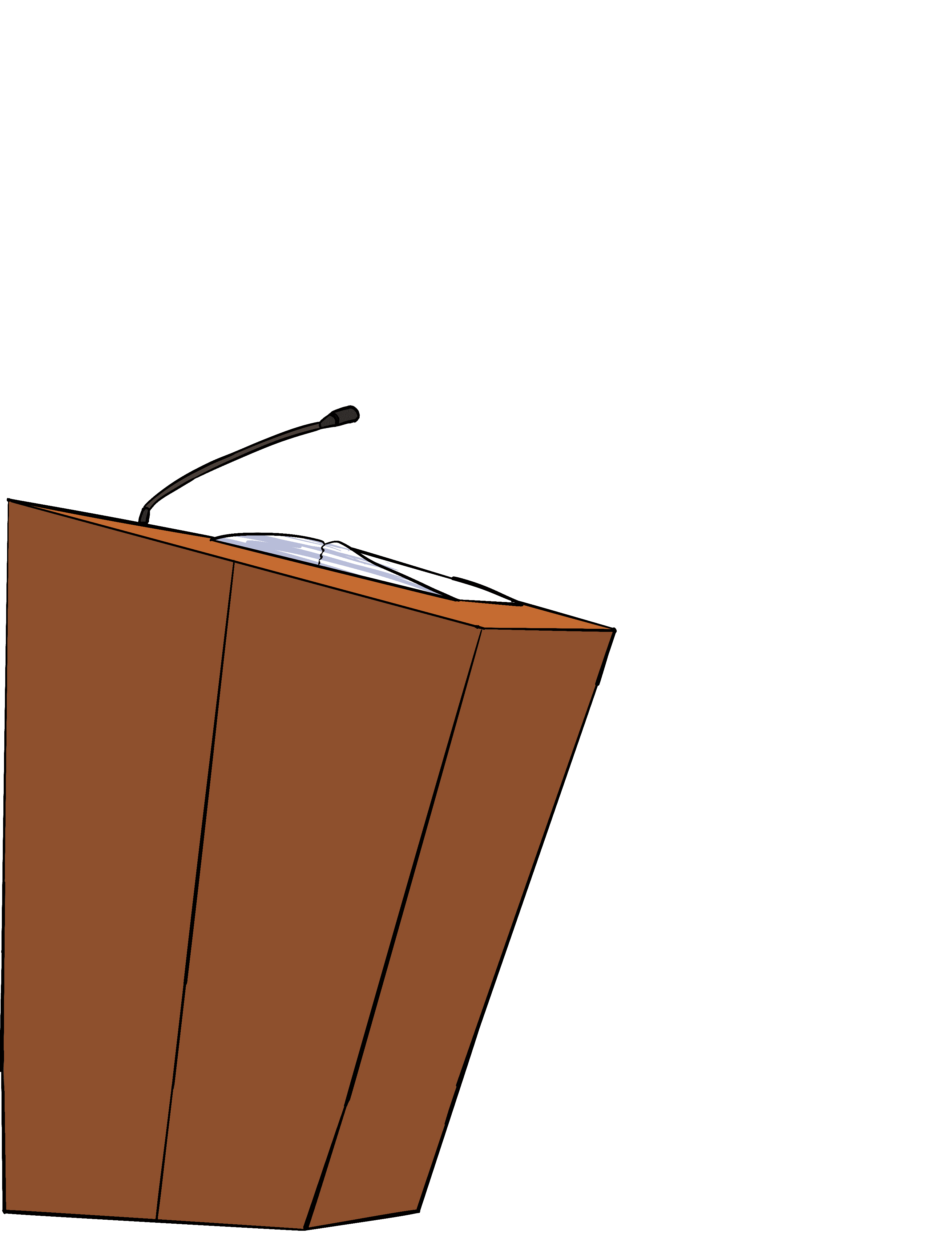 Podium
